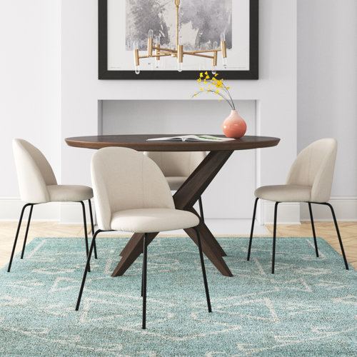 Mercury Row® Seibold Side Chair & Reviews | Wayfair